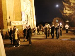 Wielka Sobota i Wielkanoc 2026